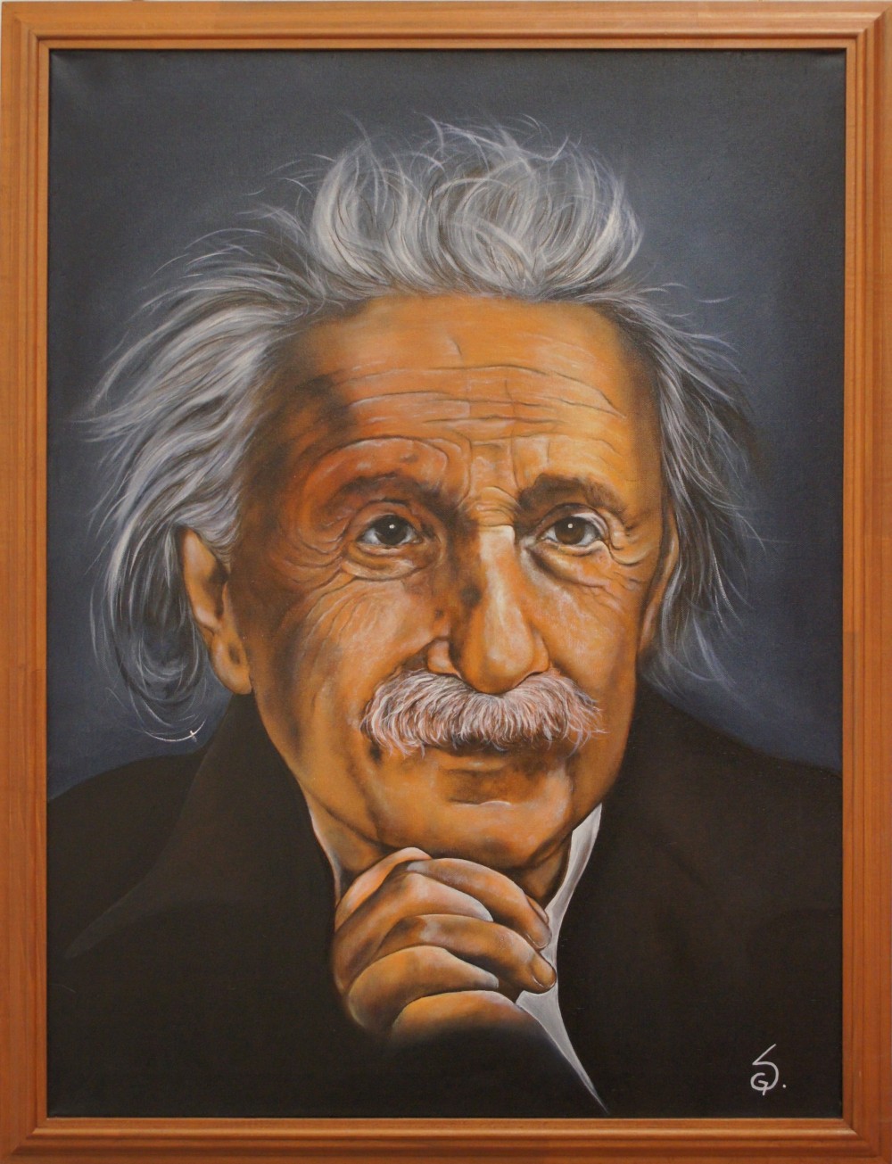 Einstein I