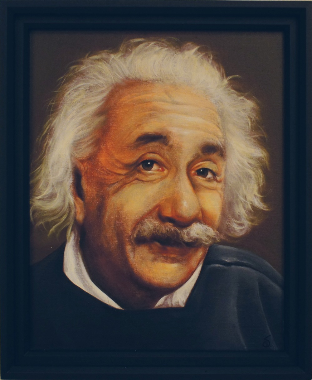 Einstein II