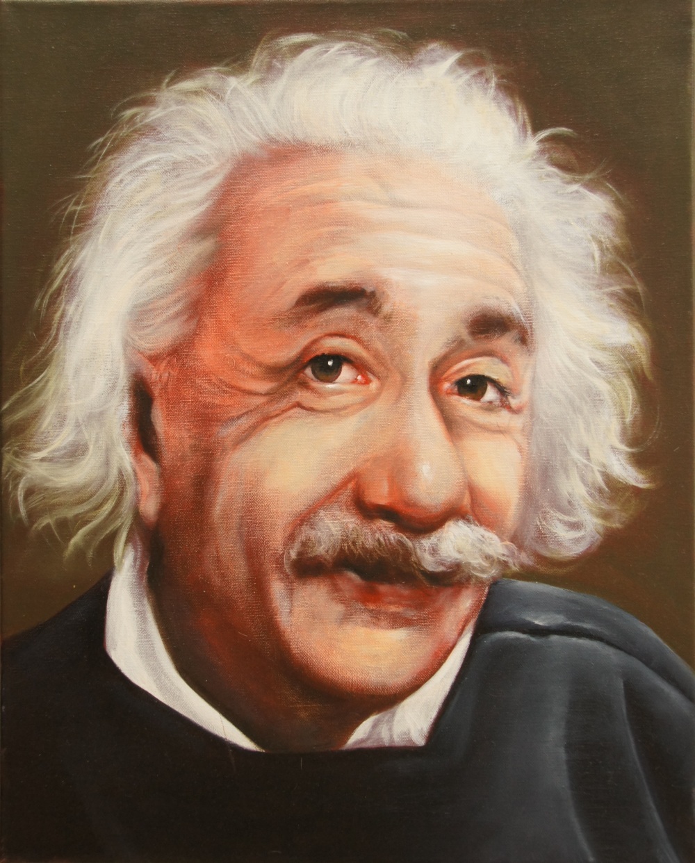 Projekt Einstein
